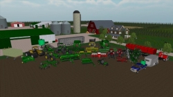 Farming USA great screenshot 5/6