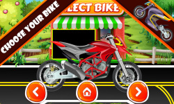 Bike Garage  screenshot 2/5