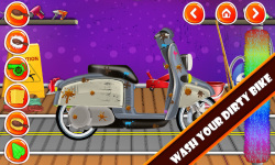 Bike Garage  screenshot 4/5