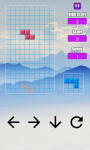 Tetris Puzzle Game screenshot 2/2