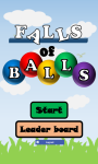 Falls Of Balls screenshot 3/4