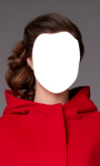Women Hairstyle Photo Salon screenshot 5/6