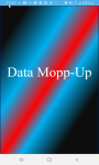 Data Mopp Up screenshot 1/6