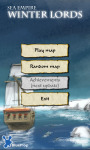 Sea Empire : Winter Lords screenshot 1/6