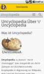 Mobiloucos - Uncyclopedia Deutsch screenshot 2/6