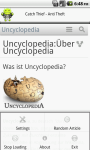 Mobiloucos - Uncyclopedia Deutsch screenshot 3/6