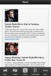 Daniel Radcliffe Exposed screenshot 3/5