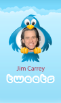 Jim Carrey - Tweets screenshot 1/3