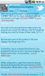 Jim Carrey - Tweets screenshot 2/3