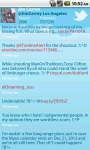 Jim Carrey - Tweets screenshot 3/3