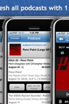 Podcaster (Formerly RSS Player Podcast Client) screenshot 1/1