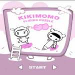 KikiMomo Sliding Puzzle screenshot 1/4