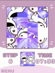 KikiMomo Sliding Puzzle screenshot 4/4