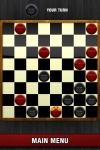 Championship Checkers screenshot 1/1