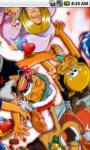 One Piece Baby Live Wallpaper screenshot 1/5