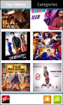 Bollywood Movie Trailers screenshot 2/4