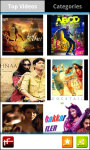 Bollywood Movie Trailers screenshot 3/4