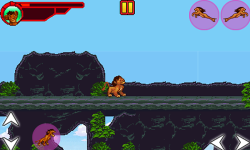 Adventures Of Simba 2 screenshot 1/2