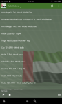 United Arab Emirates Radio Stations screenshot 1/3