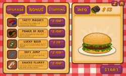 Mad Burger free screenshot 2/4