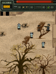 Combat Outpost-Free2 screenshot 1/6