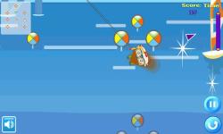 Bungee Jumping II screenshot 1/4
