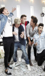One Direction Easy Puzzle screenshot 1/5