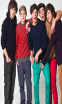 One Direction Easy Puzzle screenshot 3/5