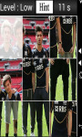 One Direction Easy Puzzle screenshot 5/5