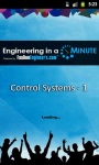 Control Systems - 1 screenshot 1/4