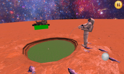 Mars Fishing 3D screenshot 1/5