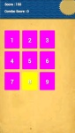 Quick Quick - Simple Mind Game screenshot 4/6