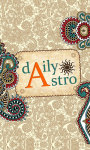 Daily Astro Horoscope screenshot 1/5