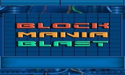 Block mania  Blast screenshot 1/6