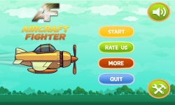 Aircraft Fighter screenshot 1/6