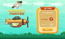 Aircraft Fighter screenshot 2/6