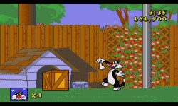 Sylvester And Tweety in Cagey Capers screenshot 5/5