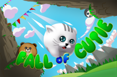 Fall of Cutie screenshot 3/3