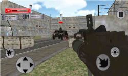 War In Enemy Basecamp screenshot 4/6