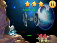 Star Force screenshot 1/3