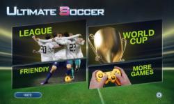 Ultimate Soccer - Football screenshot 2/3