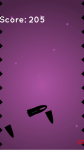 Rocket Physics Game screenshot 1/1