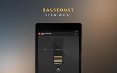 Equalizer music player booster intact screenshot 4/6