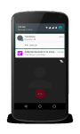 Call Recorder - Hide App screenshot 1/6