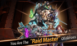 Raid Master: Epic Relic Chaser screenshot 4/4