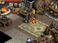Battleheart Legacy safe screenshot 3/6