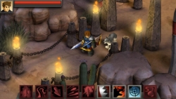 Battleheart Legacy safe screenshot 6/6