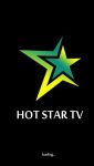Hotstar  live  TV  Cricket  TV screenshot 1/2