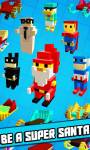 Zig Zag Santa - Merry Christmas Games screenshot 5/6