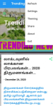 Trending Tamil News screenshot 2/6